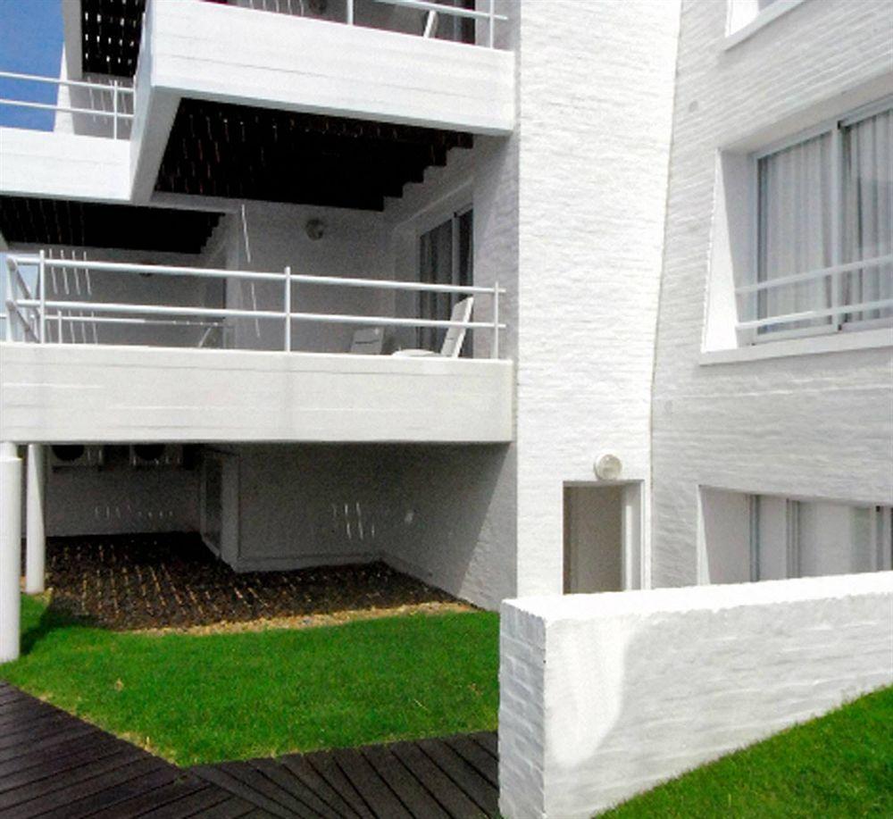 Hotel Las Olas Resort Manantiales Exterior foto