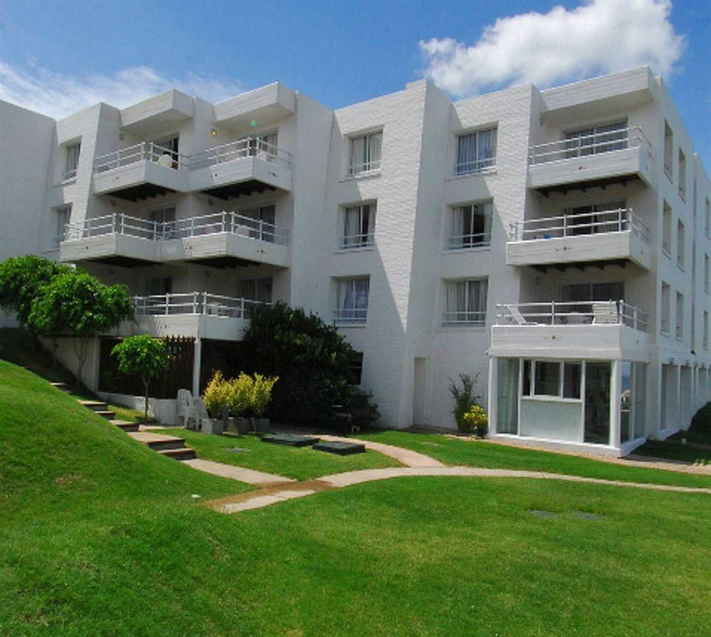 Hotel Las Olas Resort Manantiales Exterior foto