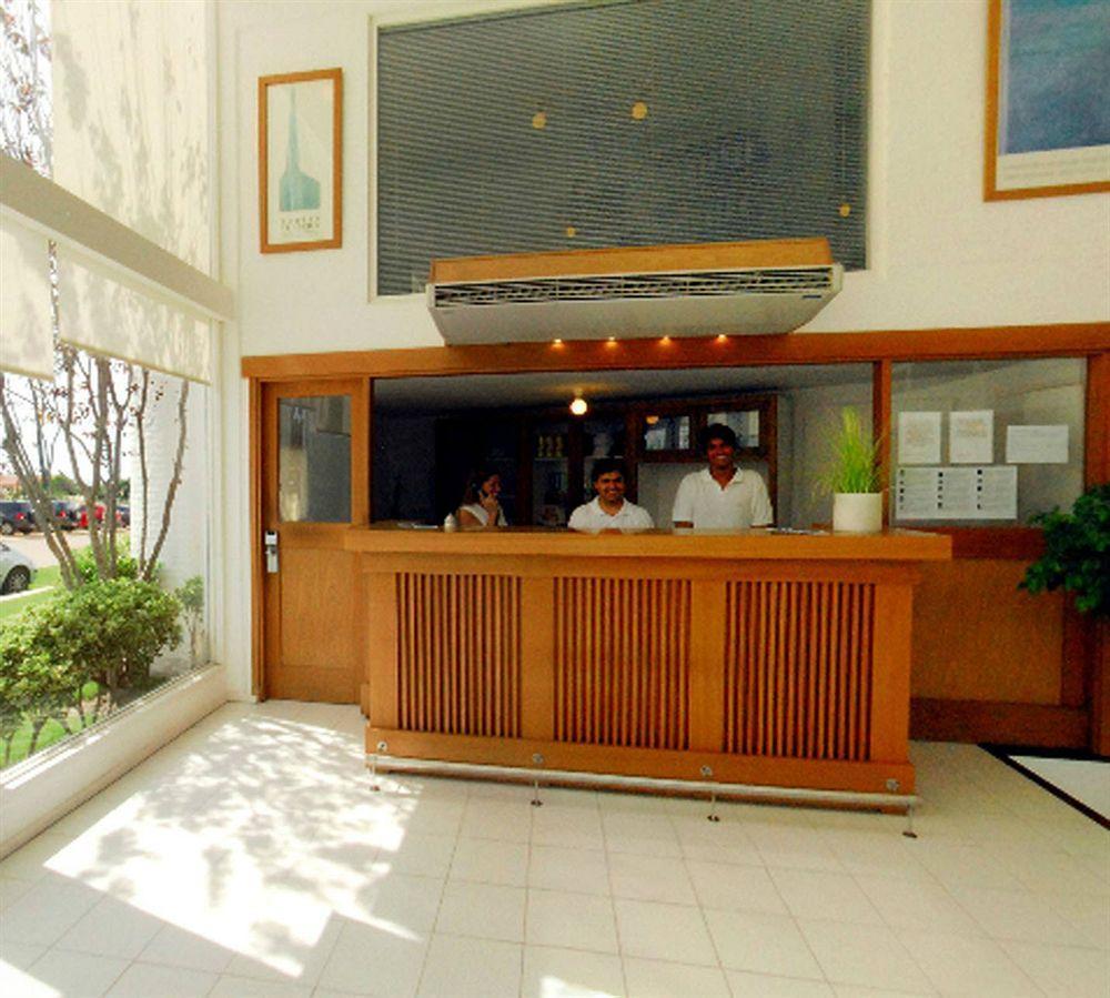 Hotel Las Olas Resort Manantiales Exterior foto