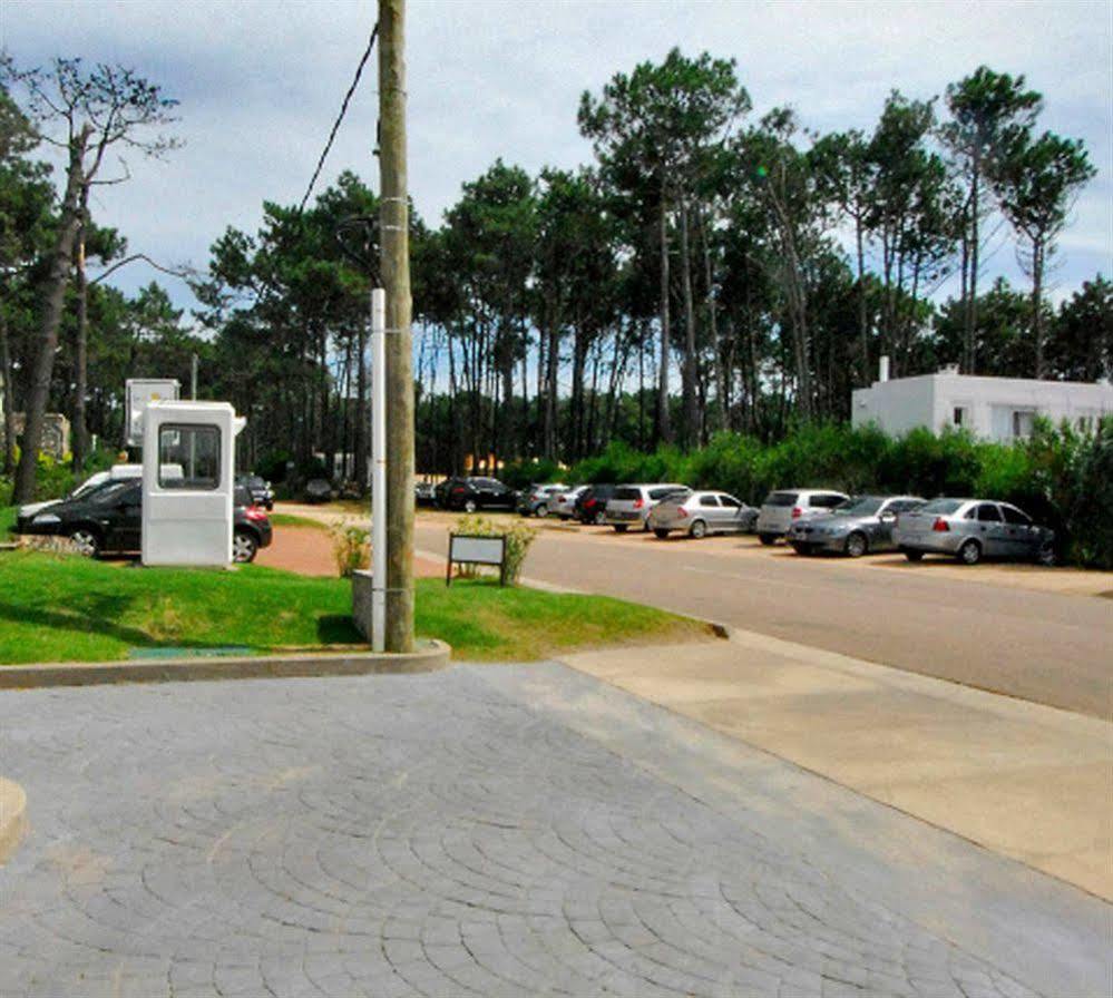 Hotel Las Olas Resort Manantiales Exterior foto